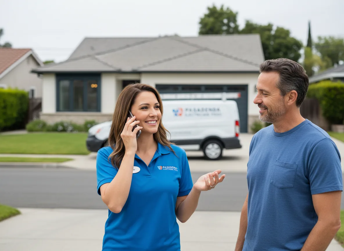 Electrician Lovettsville, VA FAQs